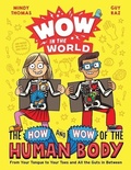 Cover: Wow in the World: The How and Wow of the Human Body - Clarion Books