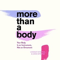 Abbildung von: More Than a Body - HarperAudio