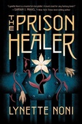 Cover: The Prison Healer - Clarion Books