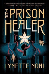 Enlarge image Cover: The Prison Healer - Clarion Books