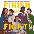 Cover: Finish the Fight! - HarperAudio