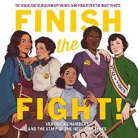 Enlarge image Cover: Finish the Fight! - HarperAudio