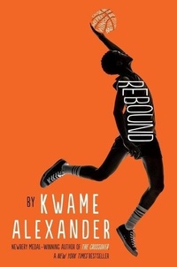 Enlarge image Cover: Rebound - Clarion Books