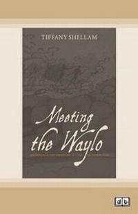 Enlarge image Cover: Meeting the Waylo - ReadHowYouWant