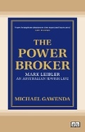 Cover: The Powerbroker - ReadHowYouWant