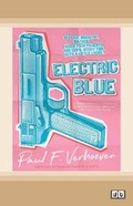 Cover: Electric Blue - ReadHowYouWant