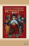 Cover: The Rise of the Remarkables: Brasswitch and Bot - ReadHowYouWant