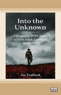 Enlarge image Cover: Into the Unknown - ReadHowYouWant