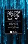 Cover: Eigenvalue Problems in Power Systems - CRC Press