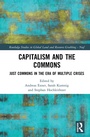 Cover: Capitalism and the Commons - Routledge