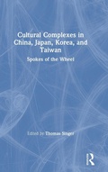 Bild: Cultural Complexes in China, Japan, Korea, and Taiwan - Routledge