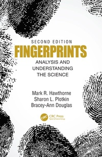 Abbildung von: Fingerprints - CRC Press