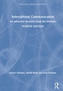 Cover: Intercultural Communication - Routledge