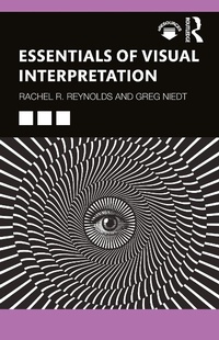 Enlarge image Cover: Essentials of Visual Interpretation - Routledge