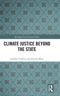 Abbildung von: Climate Justice Beyond the State - Routledge