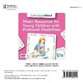 Cover: Little Soundabout: Music Resources for Young Children with Profound Disabilities - Routledge
