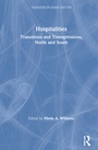 Cover: Hospitalities - Routledge India