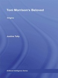 Cover: Toni Morrison's 'Beloved' - Routledge