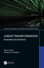 Cover: Linear Transformation - CRC Press