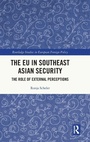 Cover: The EU in Southeast Asian Security - Routledge