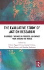 Cover: The Evaluative Study of Action Research - Routledge
