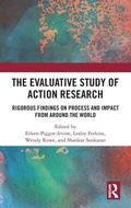 Cover: The Evaluative Study of Action Research - Routledge