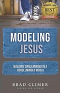 Cover: Modeling Jesus - 1989530 Customisbn@isbnservices.com