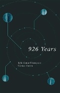 Cover: 926 Years - Sublunary Editions