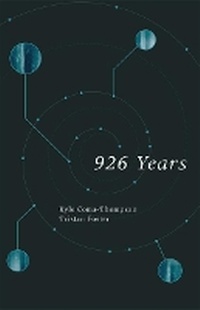 Enlarge image Cover: 926 Years - Sublunary Editions