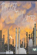 Cover: Thicker Than Water - Therealbookworm