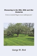 Cover: Pioneering in the 19th, 20th and 21st Centuries - Elegantus Press