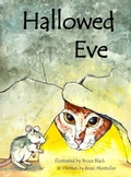 Cover: Hallowed Eve - Brian Todd Mostoller
