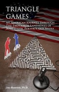 Cover: Triangle Games - R. R. Bowker