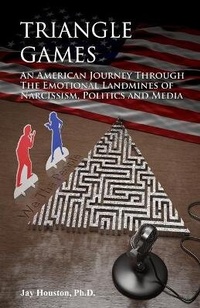 Enlarge image Cover: Triangle Games - R. R. Bowker