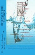 Cover: Release Your Anchor - P&b Developing Leaders, LLC