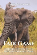 Cover: Fair Game - Dogdog Publishing