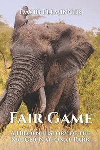 Enlarge image Cover: Fair Game - Dogdog Publishing