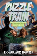 Cover: Puzzle Train - Beyond the Vale