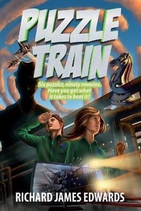 Enlarge image Cover: Puzzle Train - Beyond the Vale