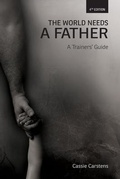 Cover: The World Needs A Father - National Library of South Africa