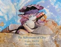 Enlarge image Cover: The Adventures Of Clive - Diana Smith