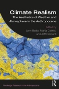 Cover: Climate Realism - Routledge