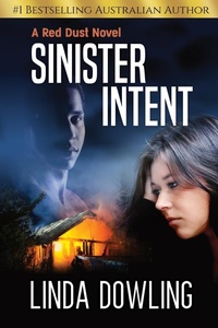 Enlarge image Cover: Sinister Intent - Linda Dowling