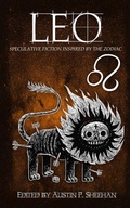 Cover: Leo - Deadset Press
