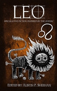 Enlarge image Cover: Leo - Deadset Press