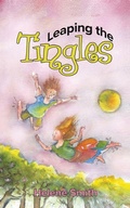 Cover: Leaping the Tingles - The Book Reality Experience