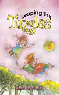 Enlarge image Cover: Leaping the Tingles - The Book Reality Experience