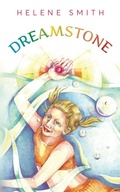 Cover: Dreamstone - The Book Reality Experience