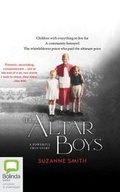 Cover: The Altar Boys - Bolinda Audio