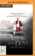 Cover: The Altar Boys - Bolinda Audio